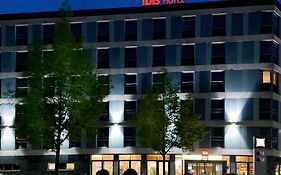 Ibis Hotel Köln Messe
